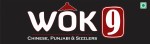 Wok9 Logo